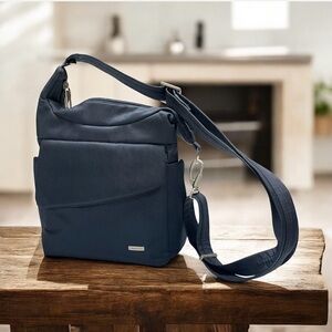 Travelon Navy Travel Bag